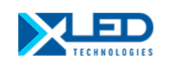 X Led